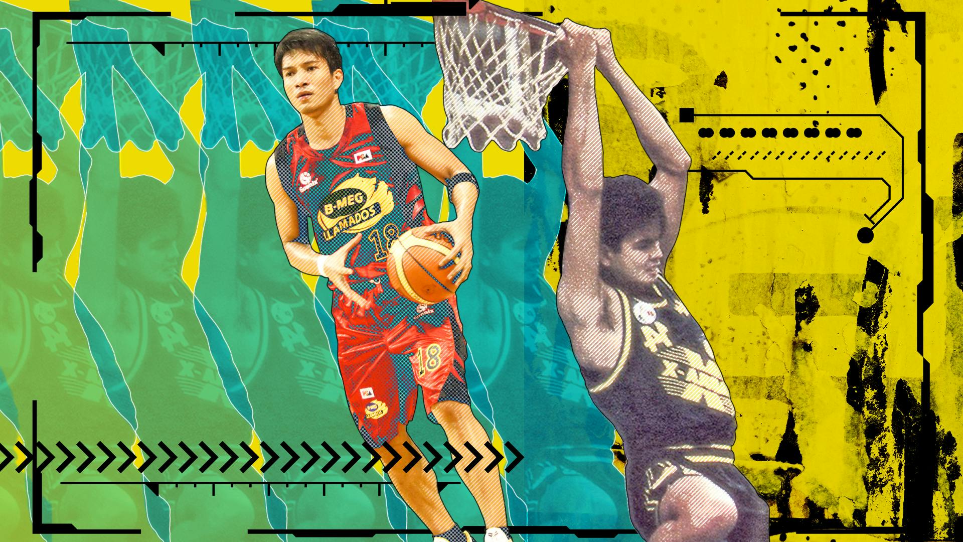 Dasurv ba, that is the question: Controversial and underrated MVP wins in PBA history